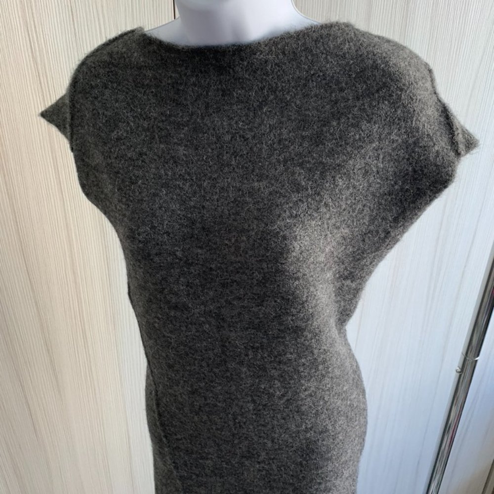 Isabel Marant Etoile Long Italian Yarn Dress